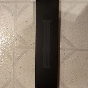 Nike Apple Watch Sport Band